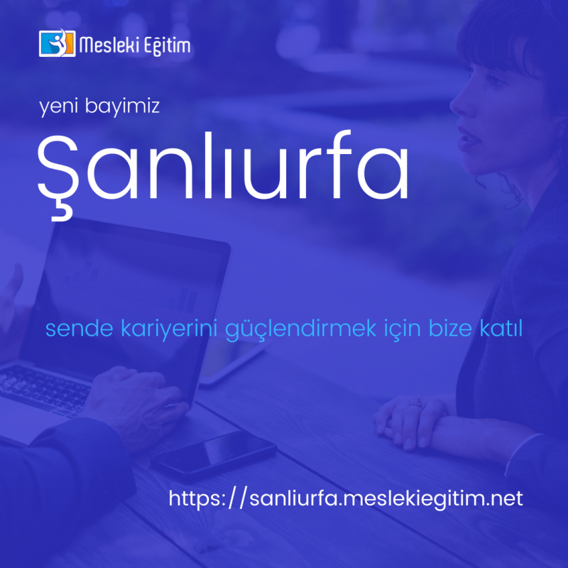 Şanlıurfa