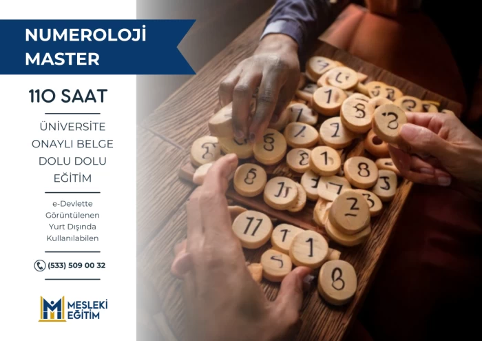 Numeroloji Master 