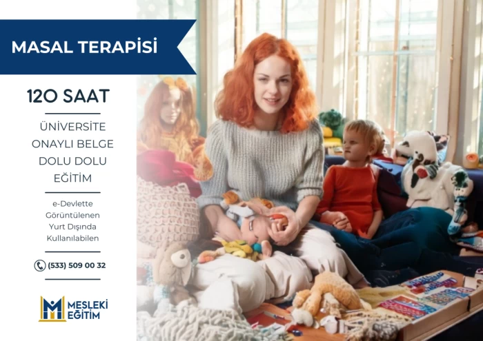 Masal Terapisi